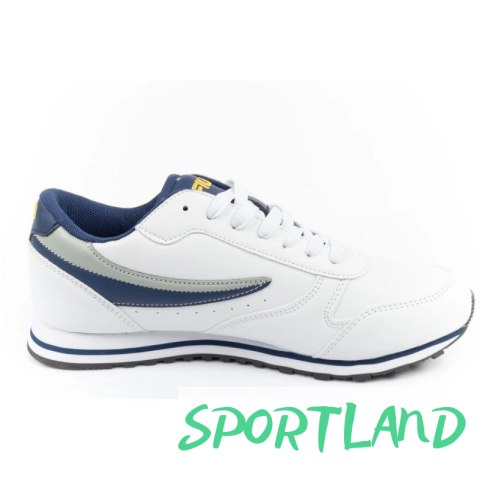 Buty Fila Orbit W FFT0014.13044 37 Buty Fila Orbit W FFT0014.13044 37