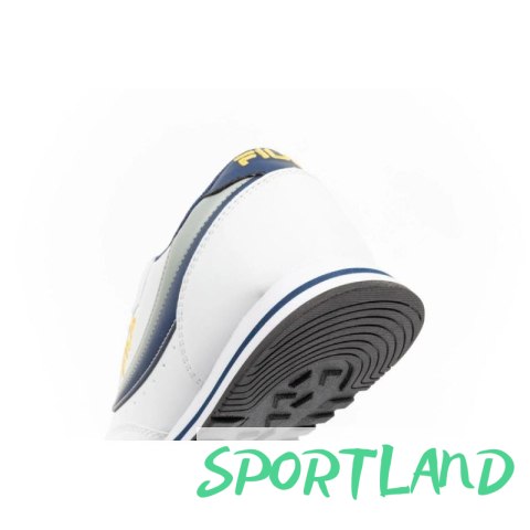 Buty Fila Orbit W FFT0014.13044 37 Buty Fila Orbit W FFT0014.13044 37