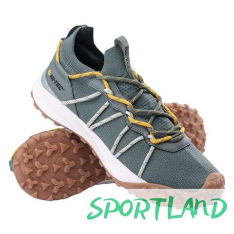 Buty Hi-Tec Stricko M 92800598472 42 Buty Hi-Tec Stricko M 92800598472 42