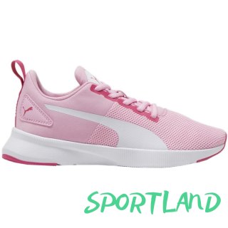Buty Puma Flyer Runner Jr High Jr 192928 46 37,5