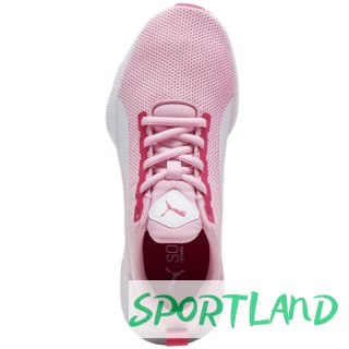 Buty Puma Flyer Runner Jr High Jr 192928 46 39