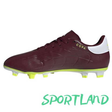 Buty piłkarskie adidas Copa Pure.2 Club FxG M IG1098 41 1/3 Buty piłkarskie adidas Copa Pure.2 Club FxG M IG1098 41 1/3