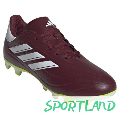 Buty piłkarskie adidas Copa Pure.2 Club FxG M IG1098 41 1/3 Buty piłkarskie adidas Copa Pure.2 Club FxG M IG1098 41 1/3