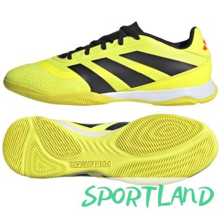 Buty piłkarskie adidas Predator League L IN M IF5711 40 2/3