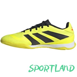 Buty piłkarskie adidas Predator League L IN M IF5711 40 2/3