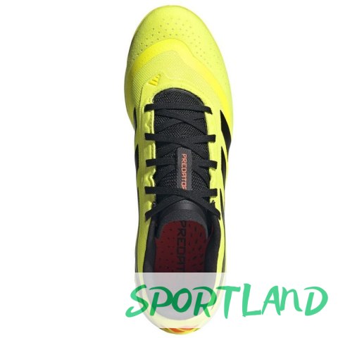 Buty piłkarskie adidas Predator League L IN M IF5711 41 1/3 Buty piłkarskie adidas Predator League L IN M IF5711 41 1/3
