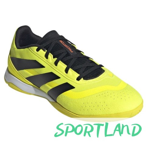 Buty piłkarskie adidas Predator League L IN M IF5711 42 Buty piłkarskie adidas Predator League L IN M IF5711 42