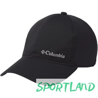 Czapka z daszkiem Columbia Coolhead II Ball Cap 1840001010 One size
