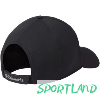 Czapka z daszkiem Columbia Coolhead II Ball Cap 1840001010 One size