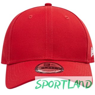 Czapka z daszkiem New Era 9FORTY Flag Cap 11179830 OSFA