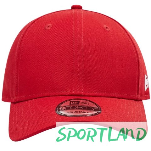 Czapka z daszkiem New Era 9FORTY Flag Cap 11179830 OSFA Czapka z daszkiem New Era 9FORTY Flag Cap 11179830 OSFA