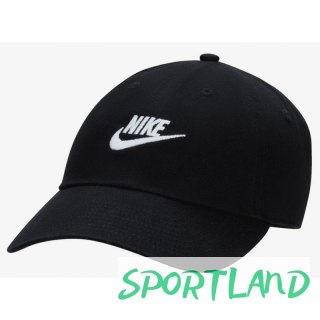 Czapka z daszkiem Nike Club FB5368-011 M/L