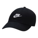 Czapka z daszkiem Nike Club FB5368-011 M/L