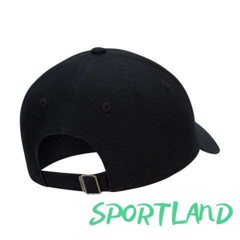 Czapka z daszkiem Nike Club FB5368-011 M/L Czapka z daszkiem Nike Club FB5368-011 M/L