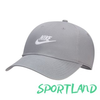 Czapka z daszkiem Nike Club FB5368-073 M/L