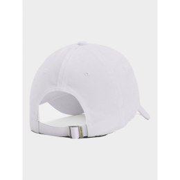 Czapka z daszkiem Under Armour Favorites Hat Cap 1369790-102 uniw