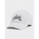 Czapka z daszkiem Under Armour Favorites Hat Cap 1369790-102 uniw Czapka z daszkiem Under Armour Favorites Hat Cap 1369790-102 uniw