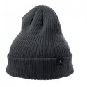 Czapka zimowa Bauer Team Ribbed Touque SR 1063361 czerwony