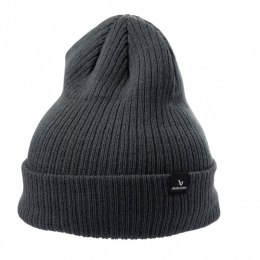 Czapka zimowa Bauer Team Ribbed Touque SR 1063361 granatowy