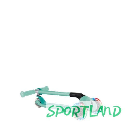 Hulajnoga Globber Primo Foldable Lights Jr 432-206-3 N/A Hulajnoga Globber Primo Foldable Lights Jr 432-206-3 N/A