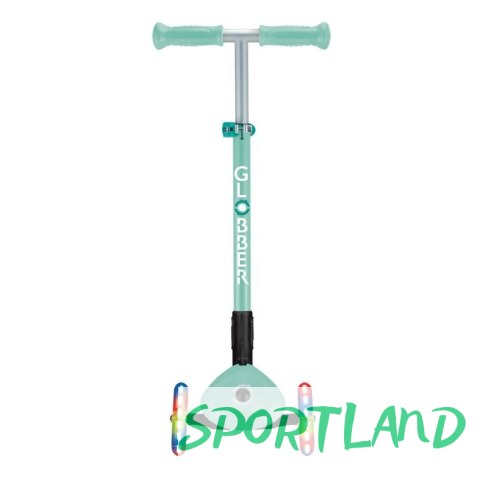 Hulajnoga Globber Primo Foldable Lights Jr 432-206-3 N/A Hulajnoga Globber Primo Foldable Lights Jr 432-206-3 N/A
