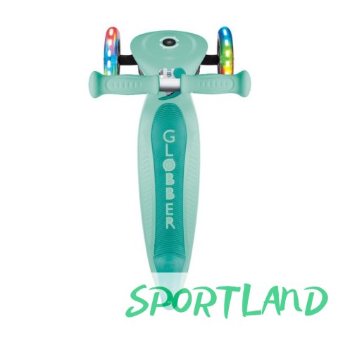 Hulajnoga Globber Primo Foldable Lights Jr 432-206-3 N/A Hulajnoga Globber Primo Foldable Lights Jr 432-206-3 N/A