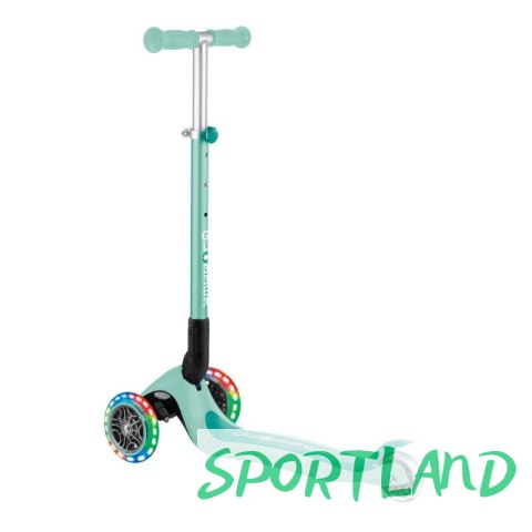 Hulajnoga Globber Primo Foldable Lights Jr 432-206-3 N/A Hulajnoga Globber Primo Foldable Lights Jr 432-206-3 N/A