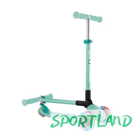 Hulajnoga Globber Primo Foldable Lights Jr 432-206-3 N/A Hulajnoga Globber Primo Foldable Lights Jr 432-206-3 N/A