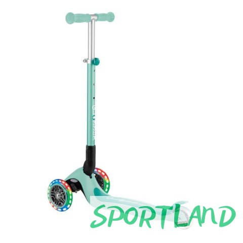 Hulajnoga Globber Primo Foldable Lights Jr 432-206-3 N/A Hulajnoga Globber Primo Foldable Lights Jr 432-206-3 N/A