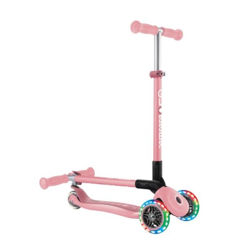 Hulajnoga Globber Primo Foldable Lights Jr 432-211-3 N/A Hulajnoga Globber Primo Foldable Lights Jr 432-211-3 N/A