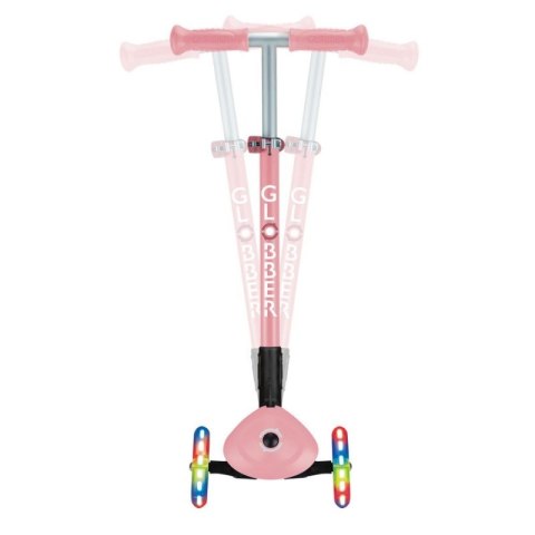 Hulajnoga Globber Primo Foldable Lights Jr 432-211-3 N/A Hulajnoga Globber Primo Foldable Lights Jr 432-211-3 N/A