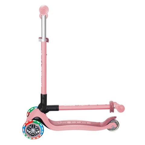 Hulajnoga Globber Primo Foldable Lights Jr 432-211-3 N/A Hulajnoga Globber Primo Foldable Lights Jr 432-211-3 N/A