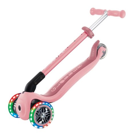 Hulajnoga Globber Primo Foldable Lights Jr 432-211-3 N/A Hulajnoga Globber Primo Foldable Lights Jr 432-211-3 N/A