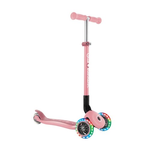 Hulajnoga Globber Primo Foldable Lights Jr 432-211-3 N/A Hulajnoga Globber Primo Foldable Lights Jr 432-211-3 N/A