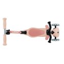 Hulajnoga z siedziskiem Globber Go•Up Active Lights Ecologic Jr 745-506 N/A