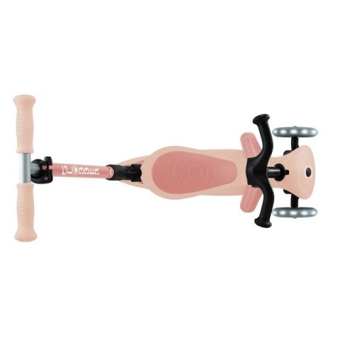 Hulajnoga z siedziskiem Globber Go•Up Active Lights Ecologic Jr 745-506 N/A Hulajnoga z siedziskiem Globber Go•Up Active Lights Ecologic Jr 745-506 N/A
