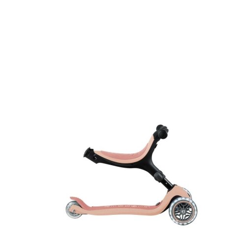Hulajnoga z siedziskiem Globber Go•Up Active Lights Ecologic Jr 745-506 N/A Hulajnoga z siedziskiem Globber Go•Up Active Lights Ecologic Jr 745-506 N/A