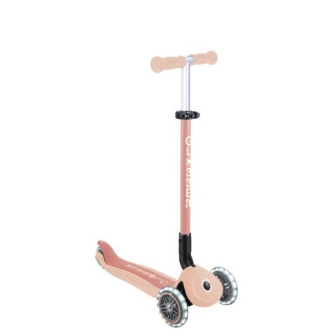 Hulajnoga z siedziskiem Globber Go•Up Active Lights Ecologic Jr 745-506 N/A Hulajnoga z siedziskiem Globber Go•Up Active Lights Ecologic Jr 745-506 N/A