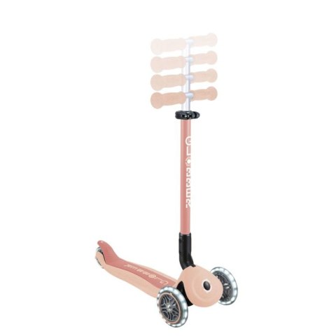 Hulajnoga z siedziskiem Globber Go•Up Active Lights Ecologic Jr 745-506 N/A Hulajnoga z siedziskiem Globber Go•Up Active Lights Ecologic Jr 745-506 N/A