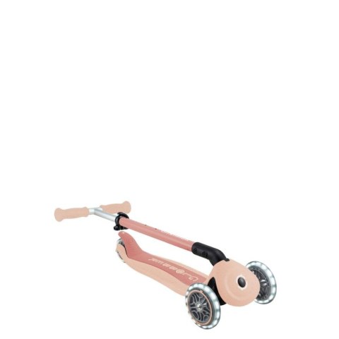 Hulajnoga z siedziskiem Globber Go•Up Active Lights Ecologic Jr 745-506 N/A Hulajnoga z siedziskiem Globber Go•Up Active Lights Ecologic Jr 745-506 N/A