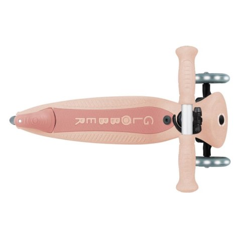 Hulajnoga z siedziskiem Globber Go•Up Active Lights Ecologic Jr 745-506 N/A Hulajnoga z siedziskiem Globber Go•Up Active Lights Ecologic Jr 745-506 N/A
