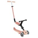 Hulajnoga z siedziskiem Globber Go•Up Active Lights Ecologic Jr 745-506 N/A