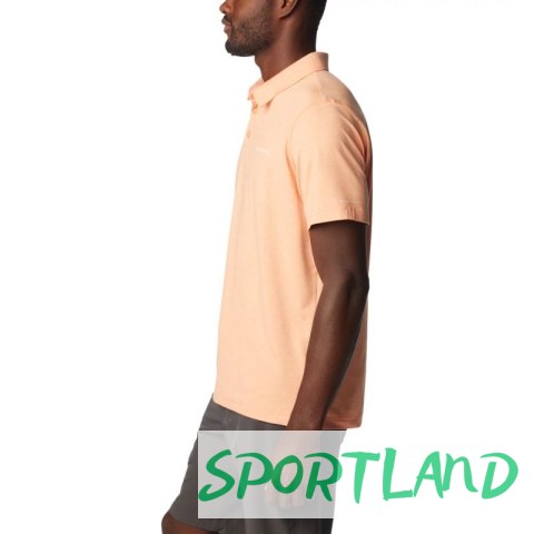 Koszulka Columbia Tech Trail Polo Shirt M 1768701882 L Koszulka Columbia Tech Trail Polo Shirt M 1768701882 L