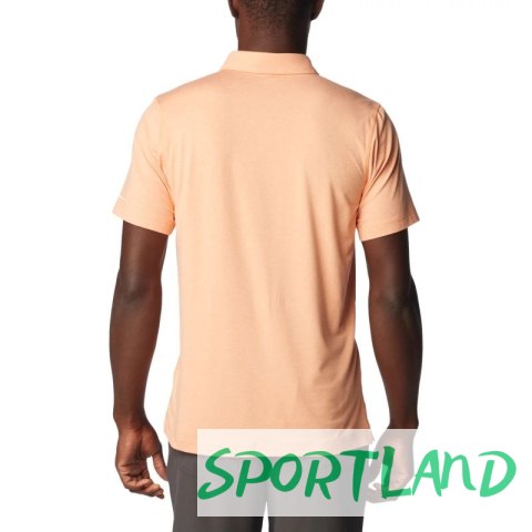 Koszulka Columbia Tech Trail Polo Shirt M 1768701882 L Koszulka Columbia Tech Trail Polo Shirt M 1768701882 L