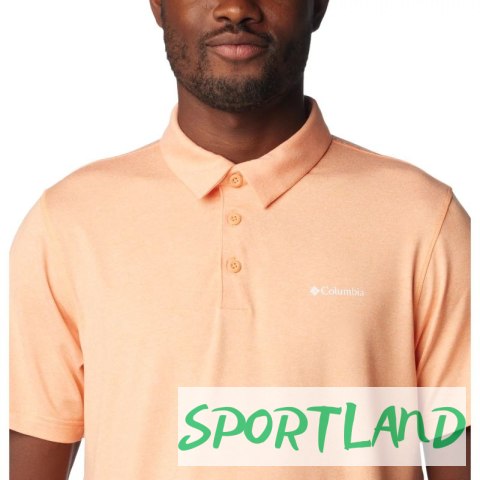 Koszulka Columbia Tech Trail Polo Shirt M 1768701882 L Koszulka Columbia Tech Trail Polo Shirt M 1768701882 L