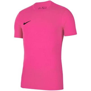 Koszulka Nike Dry Park VII JSY SS M BV6708-616 XL (188cm)