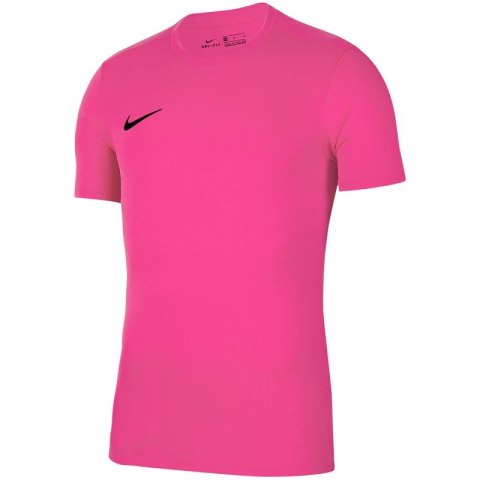Koszulka Nike Dry Park VII JSY SS M BV6708-616 XL (188cm) Koszulka Nike Dry Park VII JSY SS M BV6708-616 XL (188cm)
