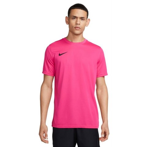 Koszulka Nike Dry Park VII JSY SS M BV6708-616 XL (188cm) Koszulka Nike Dry Park VII JSY SS M BV6708-616 XL (188cm)