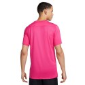 Koszulka Nike Dry Park VII JSY SS M BV6708-616 XL (188cm)