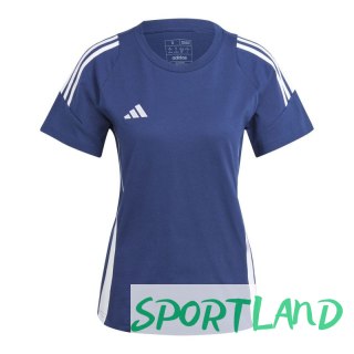 Koszulka adidas Tiro 24 Sweat W IR9354 M (168cm)